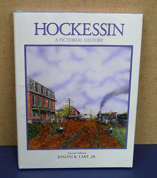 Hockessin, a Pictorial History